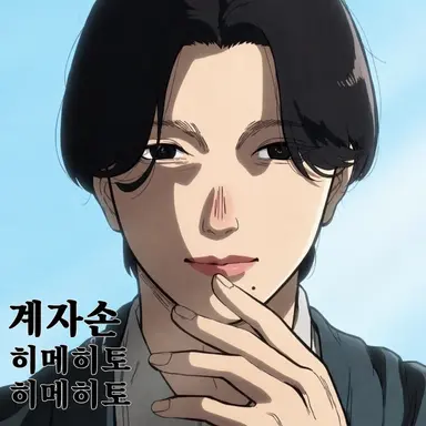 Profile image of 오오키미 히메히토