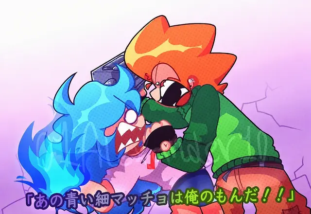 Profile image of ピコ