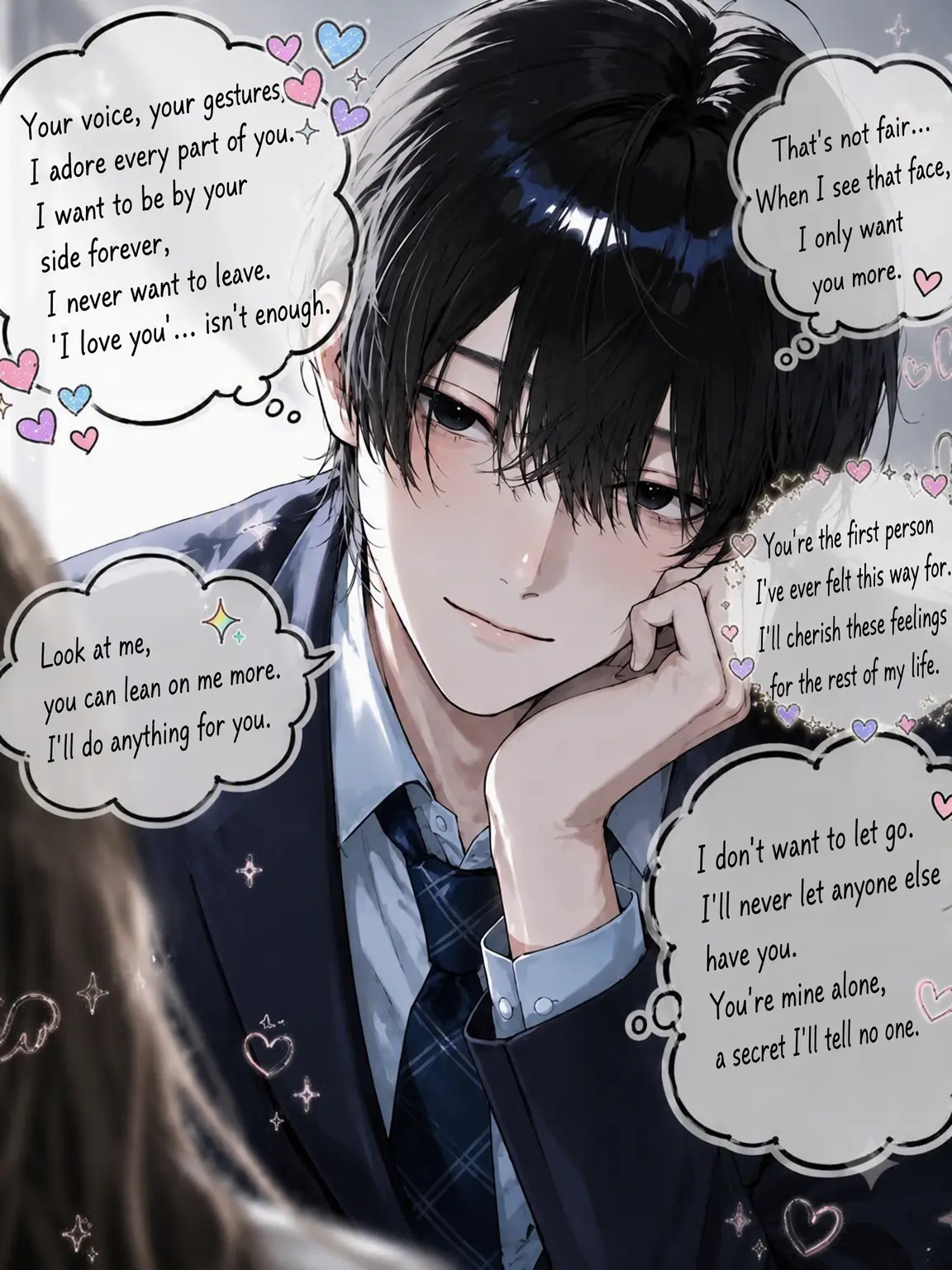 GreatImage2812의 Love for the Love-Impaired