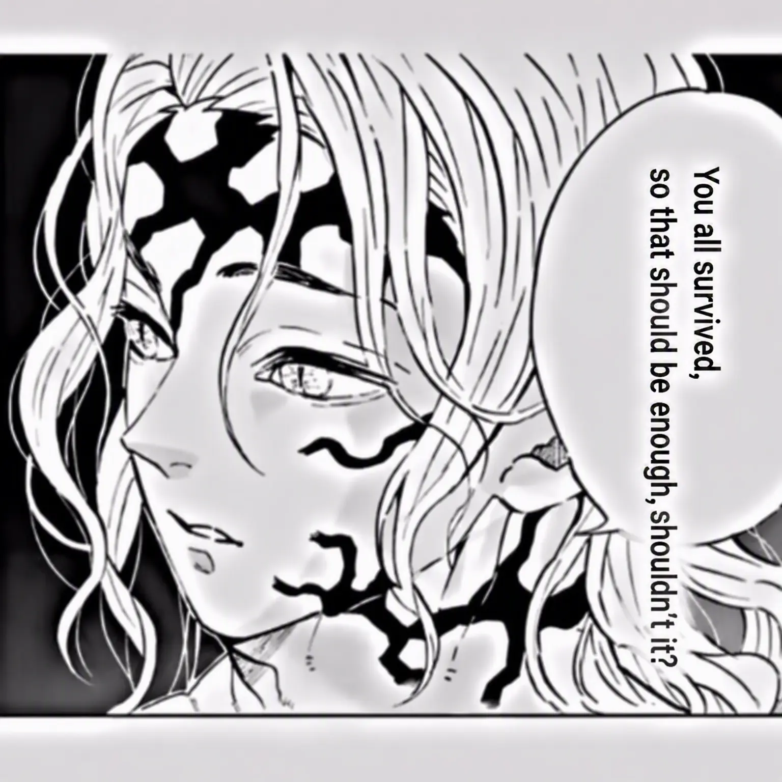 Melon_mizukiii의 Muzan's Favorite...?