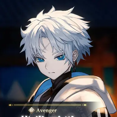 Profile image of Heisuke Todo