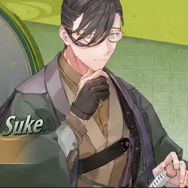 Profile image of Keisuke Yamanami