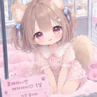 Profile image of 메라