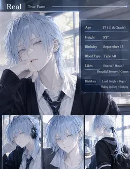 Profile image of Ray