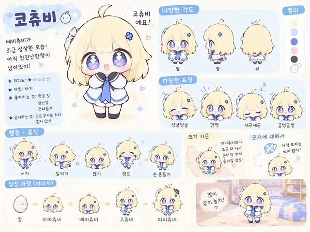 Profile image of 코츄비