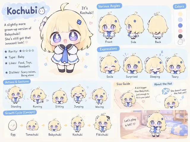 Profile image of Kochubi