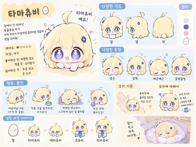 Profile image of 타마츄비