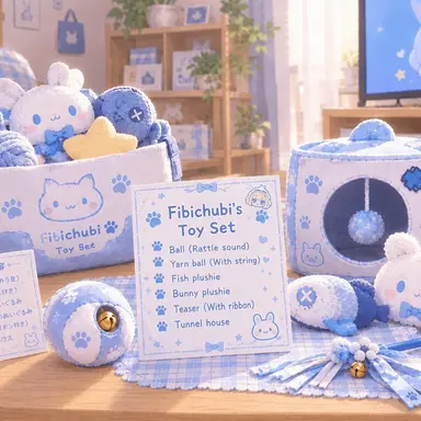 Profile image of Toy Set