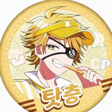 Profile image of 탓츤