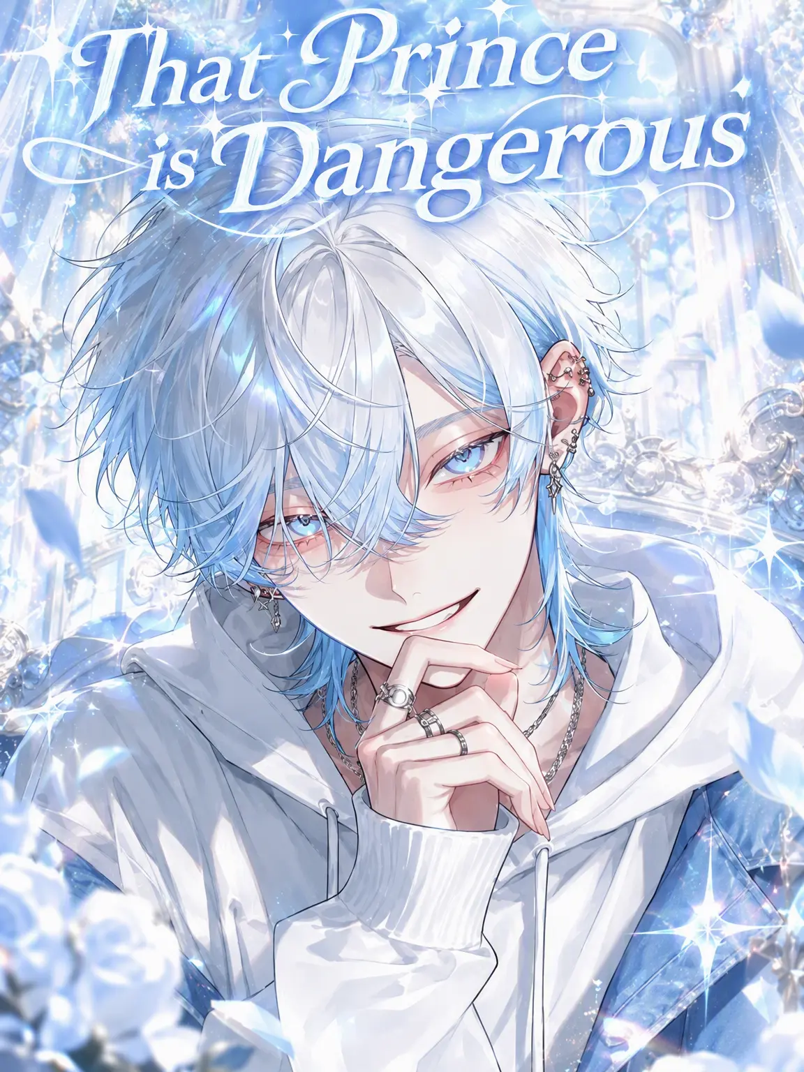 gg725jj_zzz의 Prince Danger