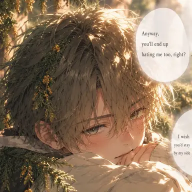 Profile image of Itsuki