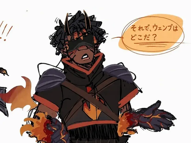 Profile image of FlameFrags