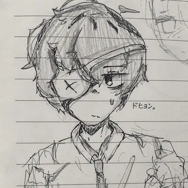Profile image of ソ・ドヒョン