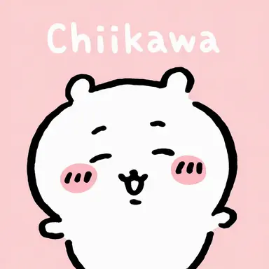 Profile image of Chiikawa