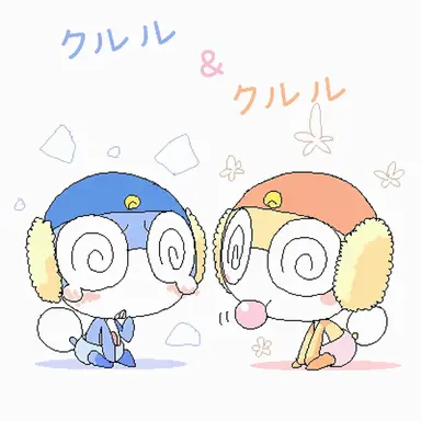 Profile image of クルル