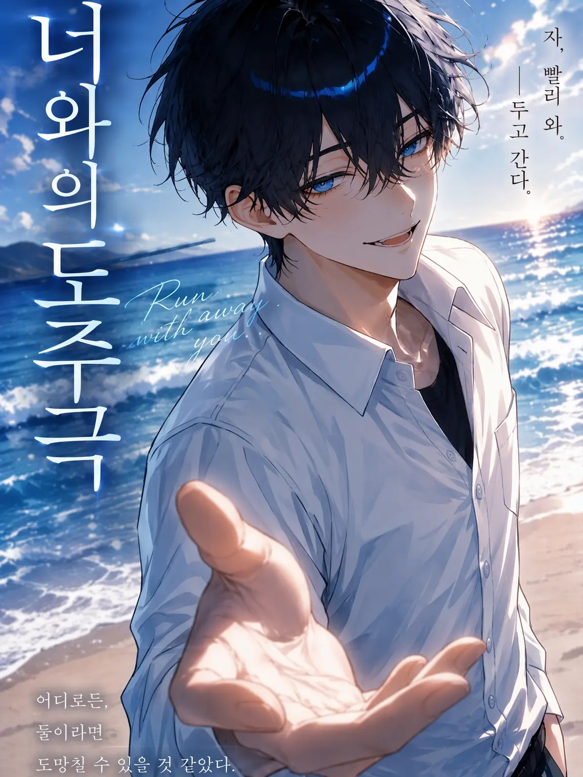 LongDill3269의 너와의 도주극