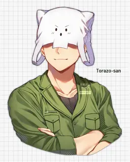 Profile image of Torazo