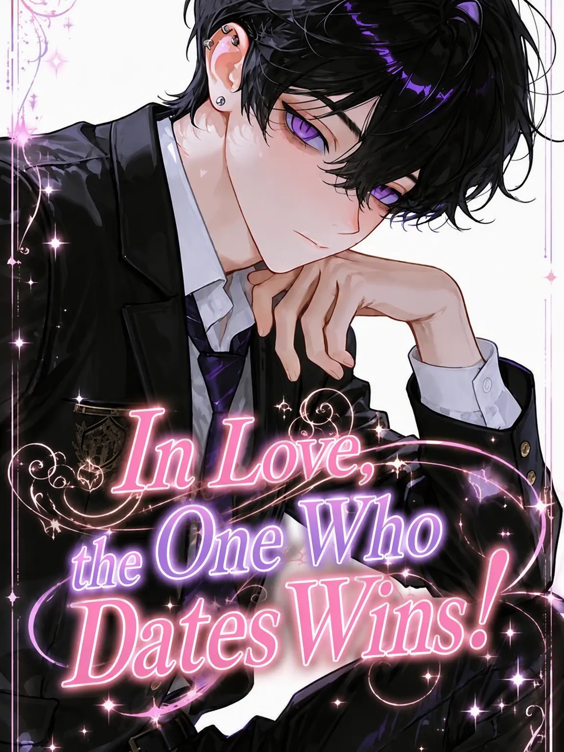 0bake_6의 Love is a Winner's Game!