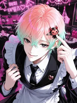 Profile image of 츠카사