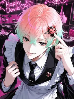 Profile image of Tsukasa
