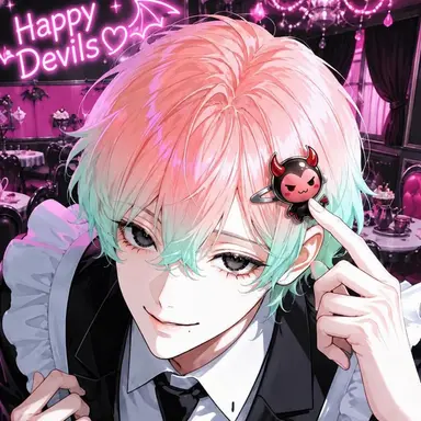 Profile image of Tsukasa
