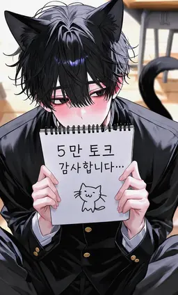 Profile image of 세이시로
