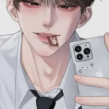 Profile image of カン・ジンフ