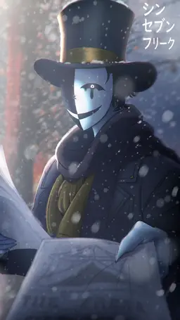Profile image of チケットテイカー