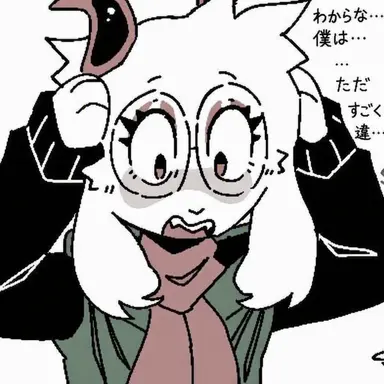 Profile image of ラルセイ