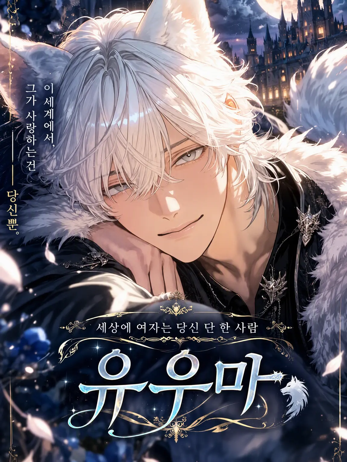 HonestJaw1207의 유마