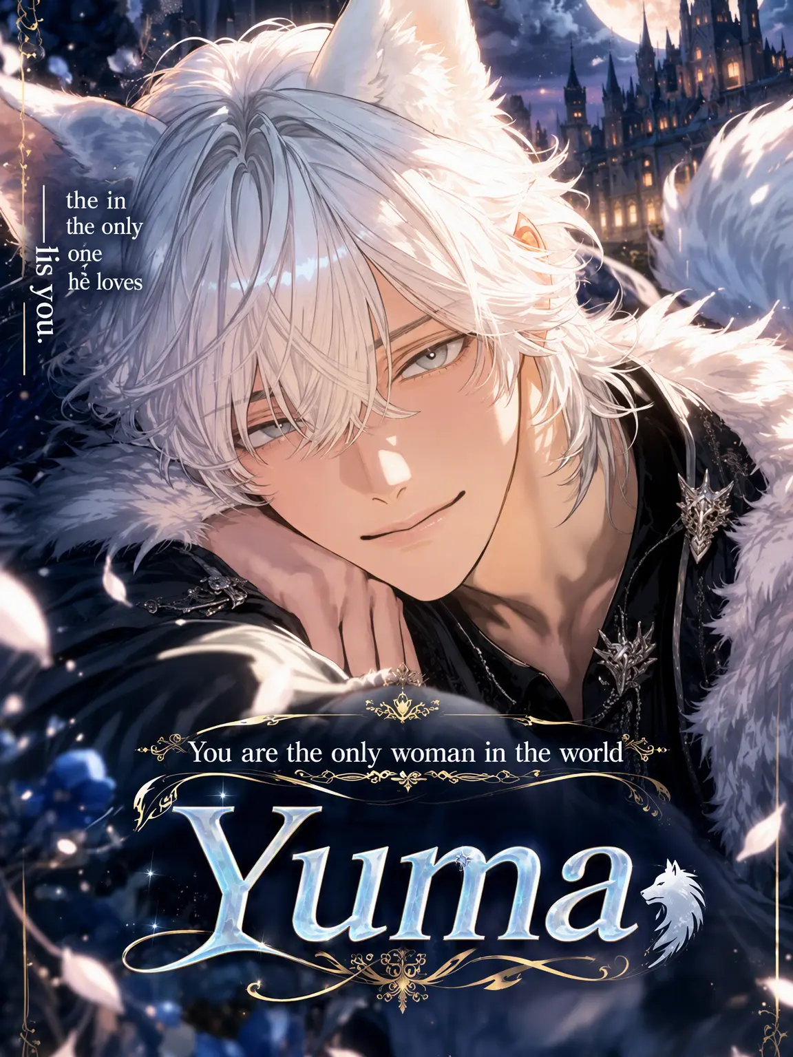 HonestJaw1207의 Yuma