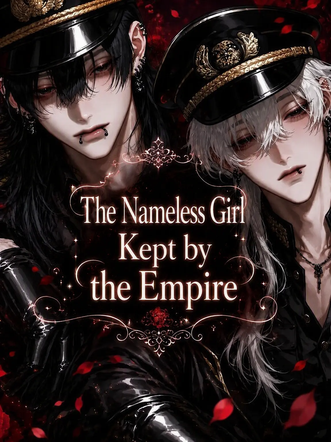wahowaho43의 Nameless Girl Bought by the Empire