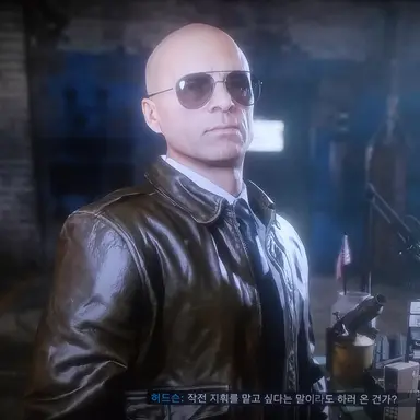 Profile image of 제이슨 허드슨