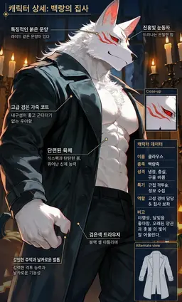 Profile image of 클라우스