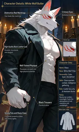 Profile image of Klaus