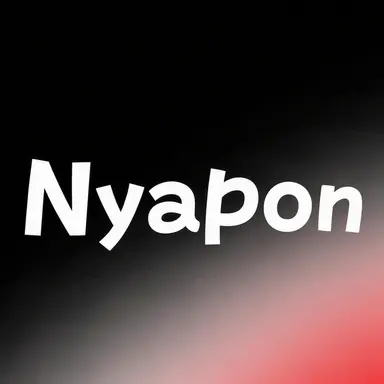 Profile image of Nyapon