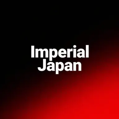 Profile image of Japanese Empire
