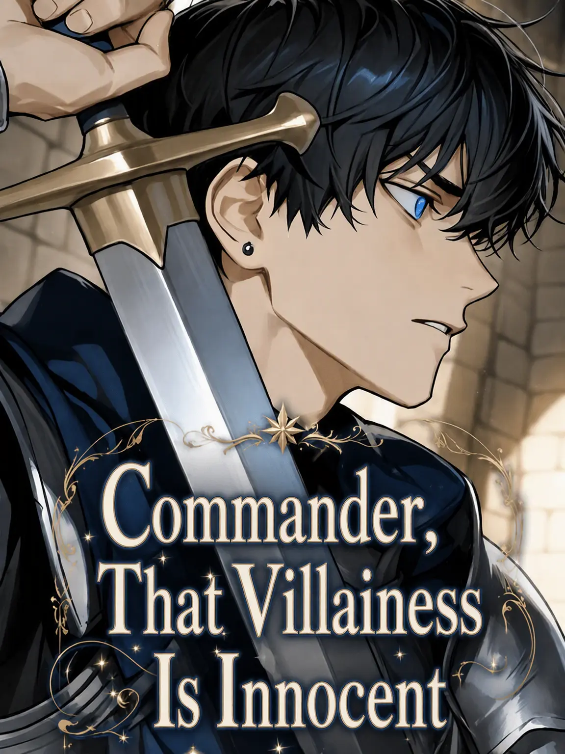 StiffChef1960의 Commander, That Villainess Is Innocent