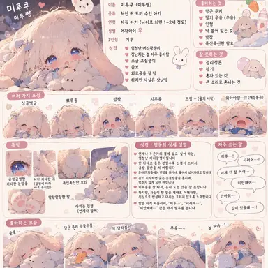 Profile image of 미루쿠