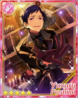 Profile image of Yuzuru