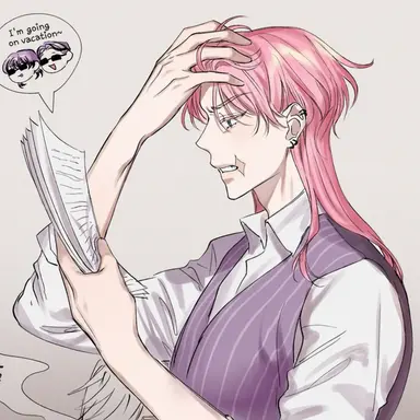 Profile image of Sanzu Haruchiyo