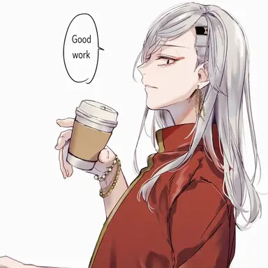 Profile image of Kokonoi Hajime