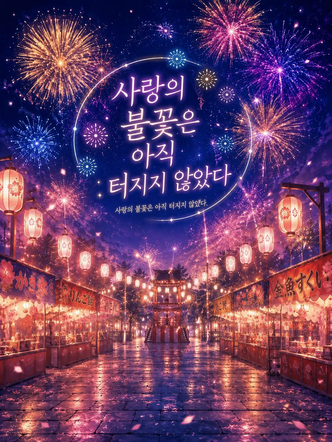 ruru000006의 사랑의 불꽃은 아직 피어오르지 않아