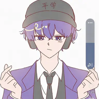 Profile image of ピョンハク