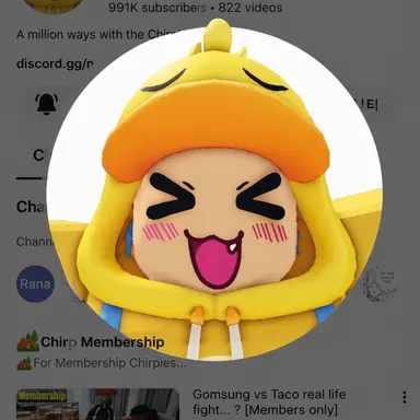 Profile image of Kkwaek