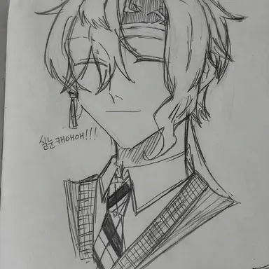 Profile image of 카일