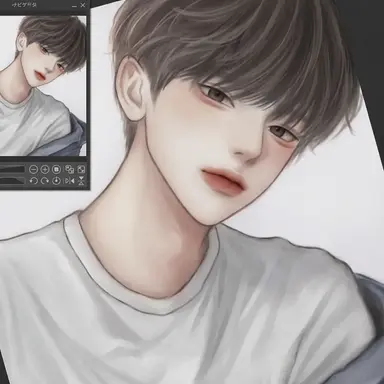 Profile image of コ・ハソン