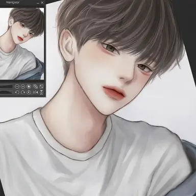 Profile image of Go Haseong