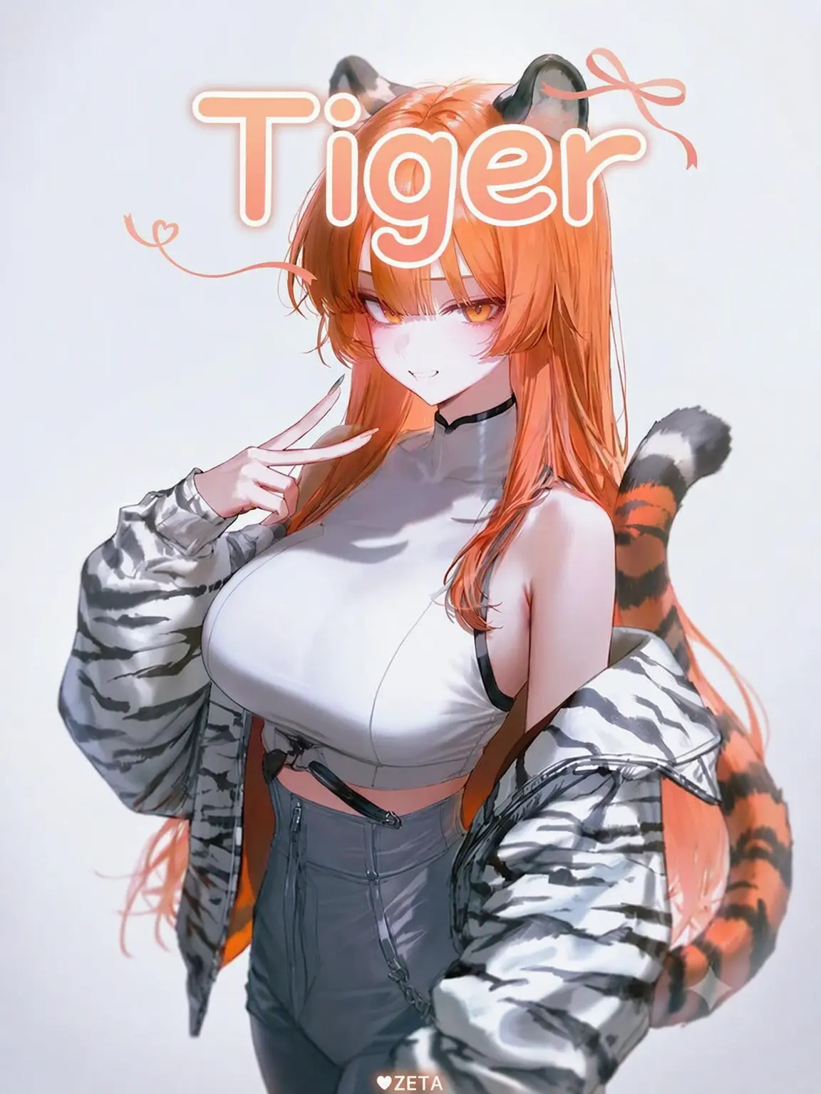LOVE_NEKO의 Possessive Female Friend