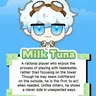 Profile image of Milk Tuna
